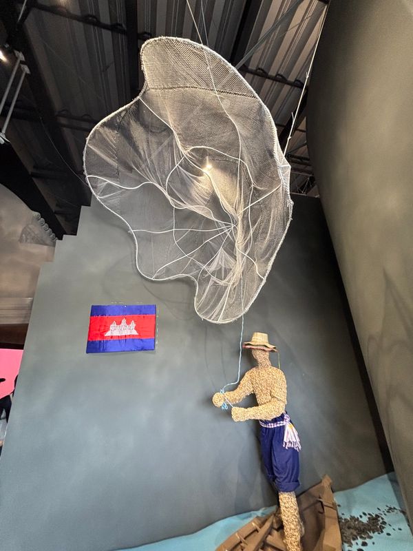 日本・大阪府「万博2回目」の写真