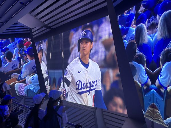 日本・大阪府「万博3回目」の写真