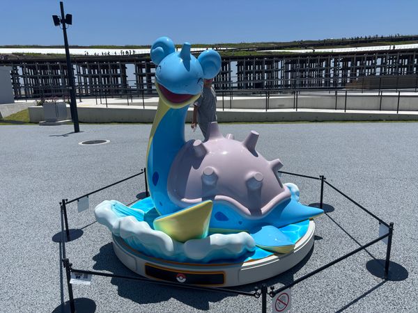 日本・大阪府「万博4回目」の写真