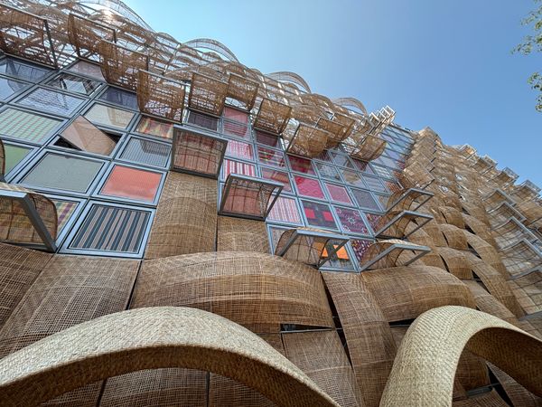 日本・大阪府「万博6回目」の写真