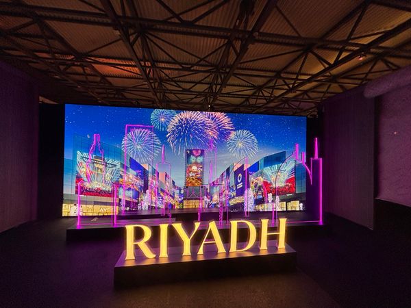 日本・大阪府「万博7回目」の写真