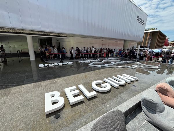 日本・大阪府「万博7回目」の写真