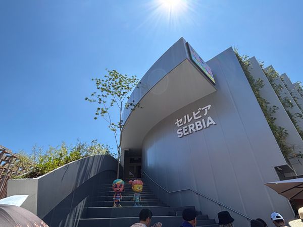 日本・大阪府「万博8回目」の写真