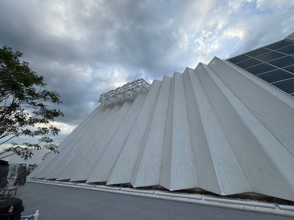 日本・大阪府「万博8回目」の写真