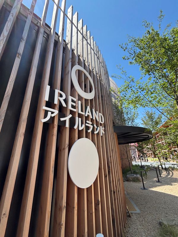 日本・大阪府「万博8回目」の写真