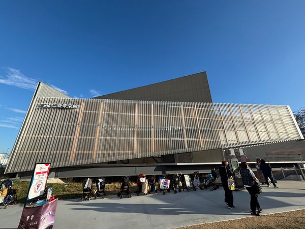 日本・大阪府「万博9回目」の写真