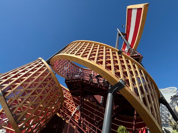 日本・大阪府「万博9回目」の写真