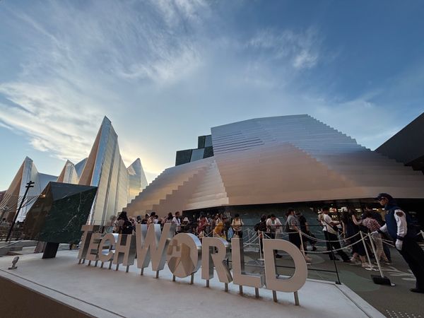 日本・大阪府「万博9回目」の写真