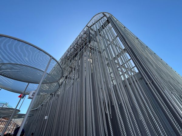 日本・大阪府「万博9回目」の写真