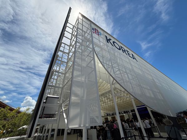 日本・大阪府「万博10回目」の写真