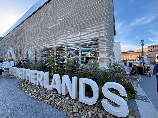 日本・大阪府「万博10回目」の写真