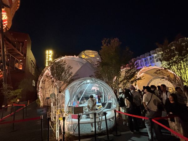 日本・大阪府「万博11回目」の写真