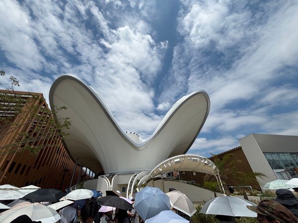 日本・大阪府「万博11回目」の写真