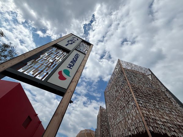 日本・大阪府「万博11回目」の写真