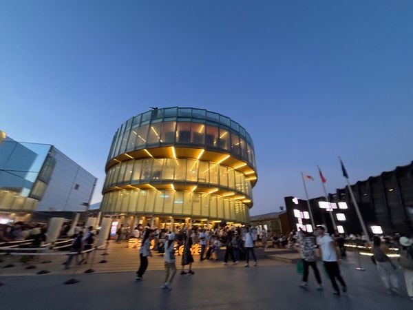 日本・大阪府「万博11回目」の写真