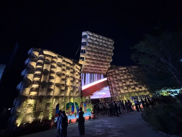 日本・大阪府「万博11回目」の写真