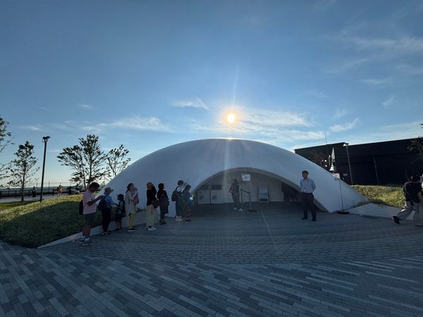 日本・大阪府「万博12回目」の写真