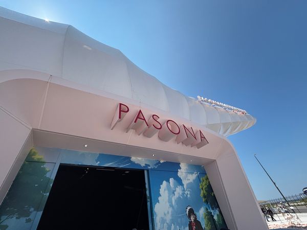 日本・大阪府「万博12回目」の写真