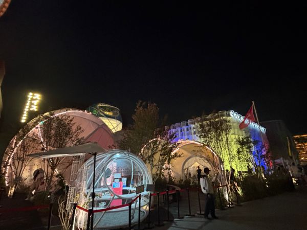 日本・大阪府「万博14回目」の写真