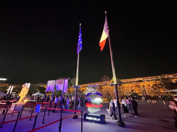 日本・大阪府「万博14回目」の写真