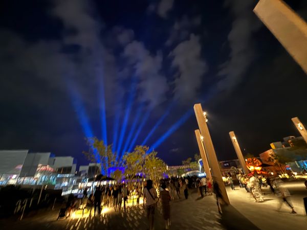 日本・大阪府「万博14回目」の写真