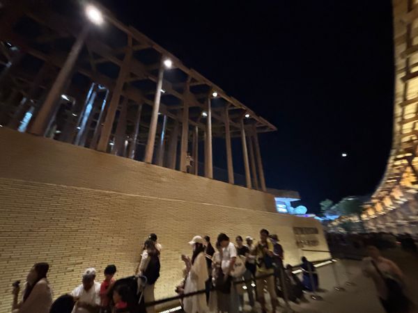 日本・大阪府「万博14回目」の写真