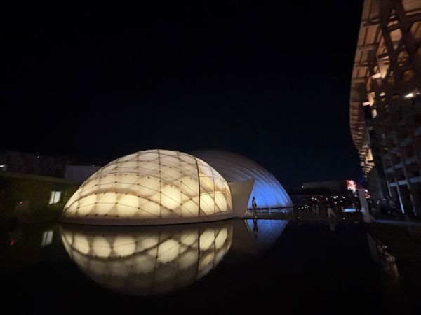 日本・大阪府「万博14回目」の写真