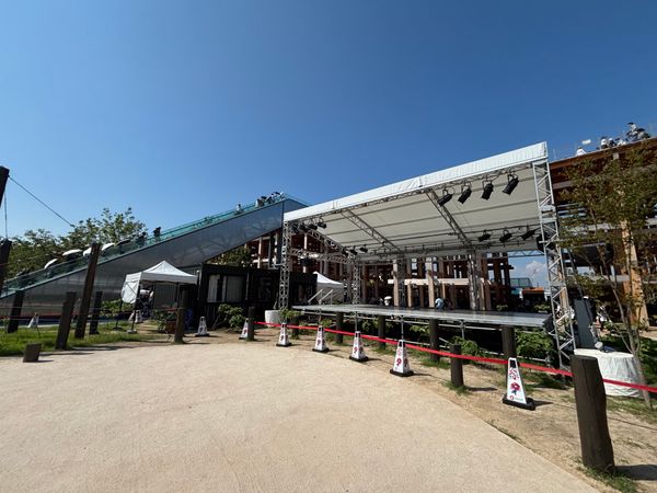 日本・大阪府「万博14回目」の写真