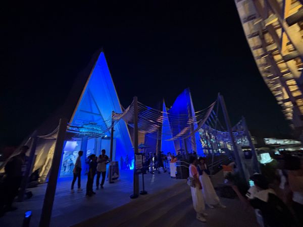 日本・大阪府「万博14回目」の写真