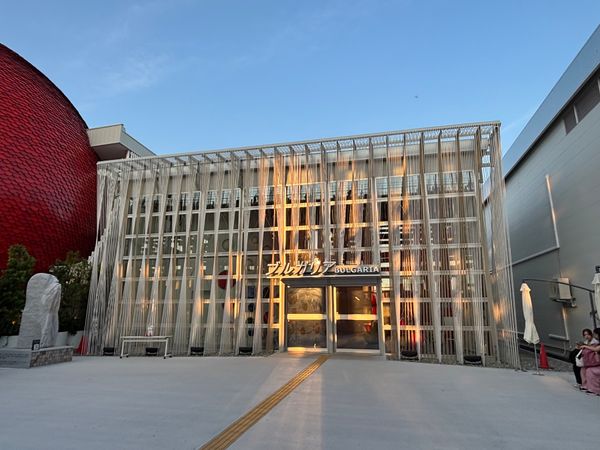 日本・大阪府「万博14回目」の写真