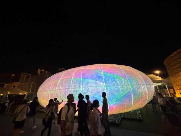 日本・大阪府「万博14回目」の写真