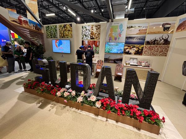 日本・大阪府「万博15回目」の写真