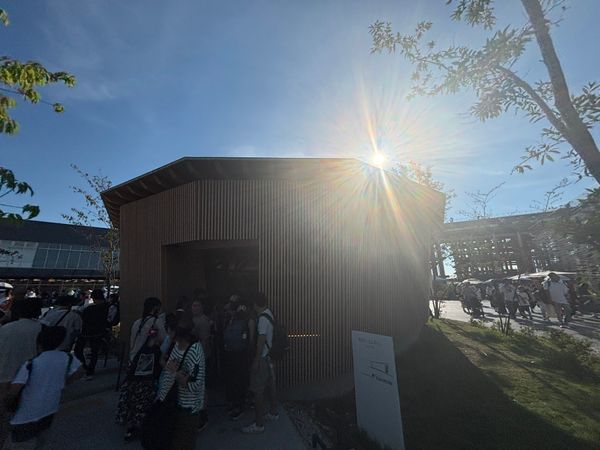 日本・大阪府「万博15回目」の写真