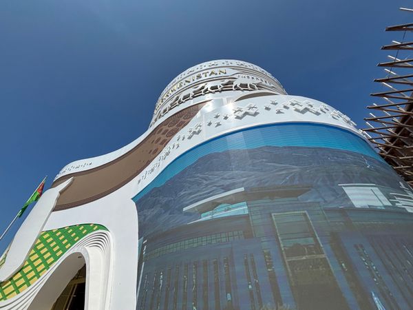 日本・大阪府「万博15回目」の写真