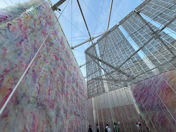 日本・大阪府「万博15回目」の写真