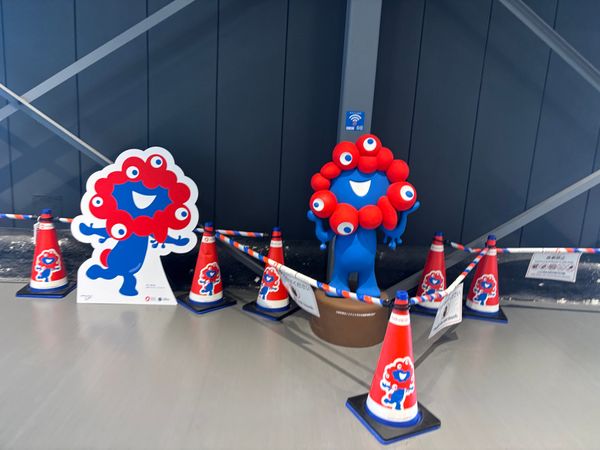 日本・大阪府「万博15回目」の写真