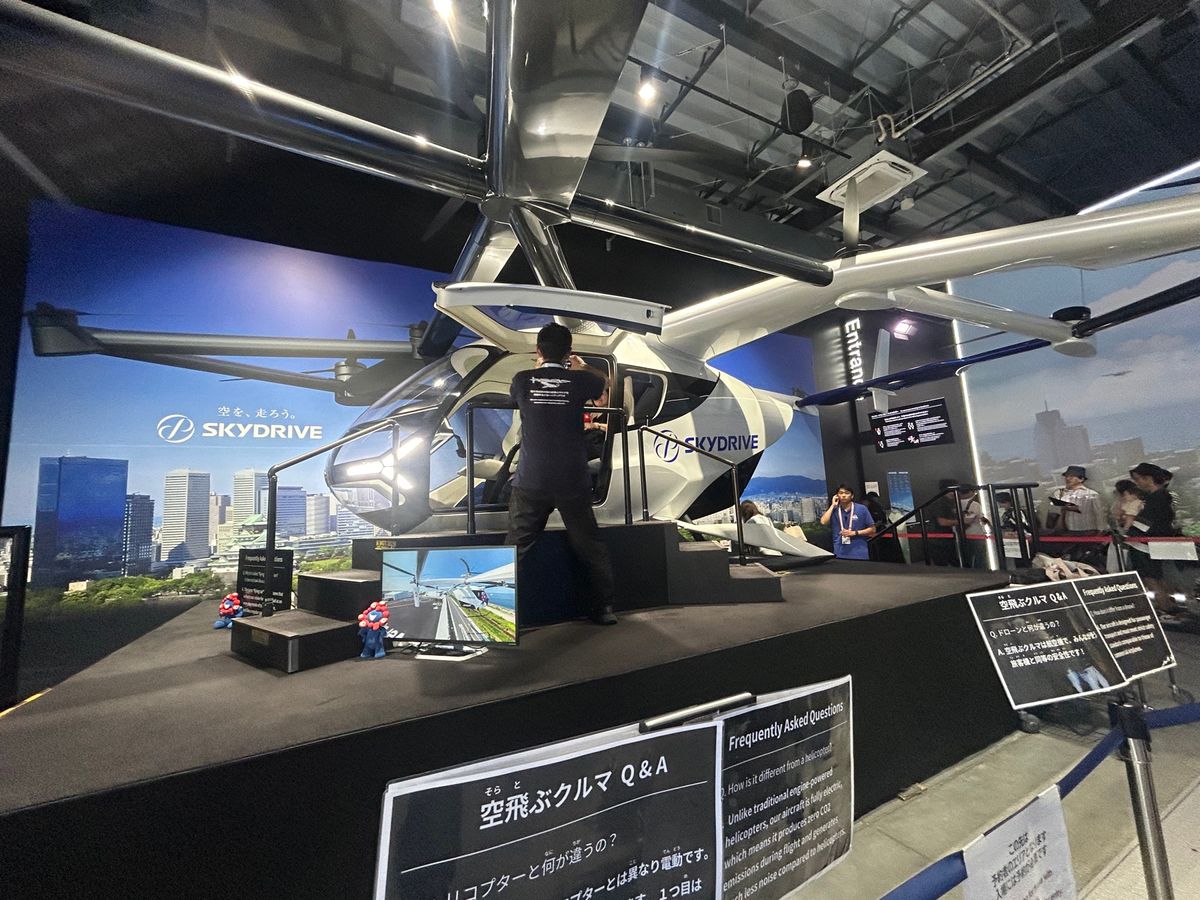 とにかく暑いので、予約無しで入れるパビリオンで涼む感じでした笑
やっぱり耐...