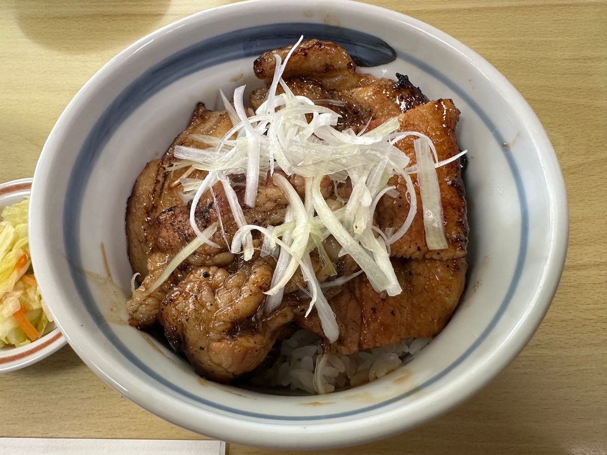 2回目の帯広
十勝ばんえい競馬場、観月苑のサウナ、真部庭園のリス、いっぴんの豚丼