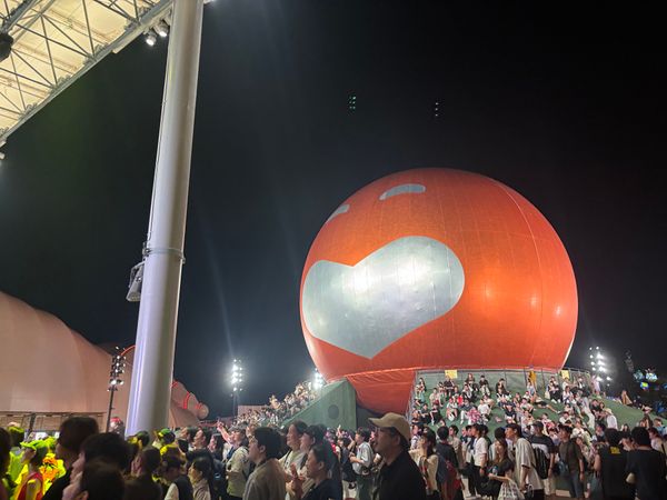 日本・大阪府「万博16回目」の写真