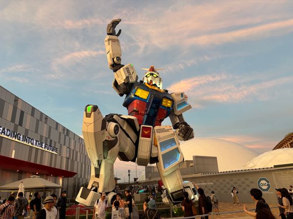 日本・大阪府「万博16回目」の写真