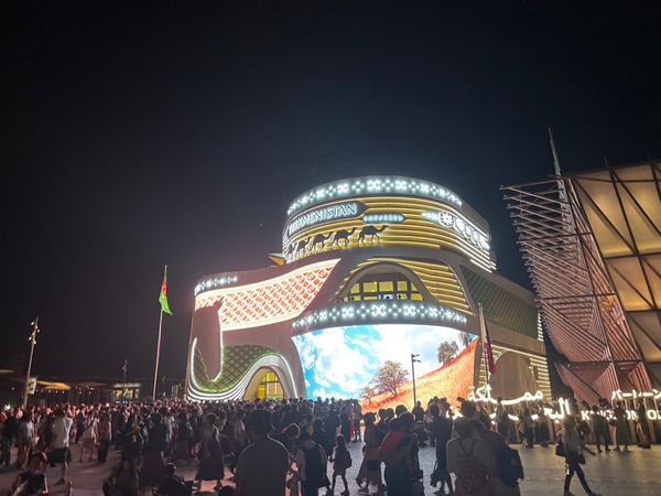 日本・大阪府「万博16回目」の写真