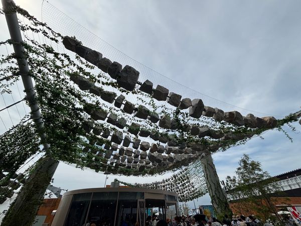 日本・大阪府「万博16回目」の写真