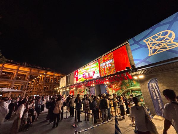 日本・大阪府「万博16回目」の写真