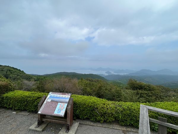 日本・静岡県「イニシャルD３０周年」の写真：本日は西伊豆めぐり。天気悪く写真がない