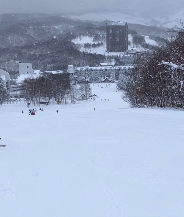 日本・北海道「スキー旅行/北海道」の写真：ルスツリゾート
ホテル＆コンベンション
...