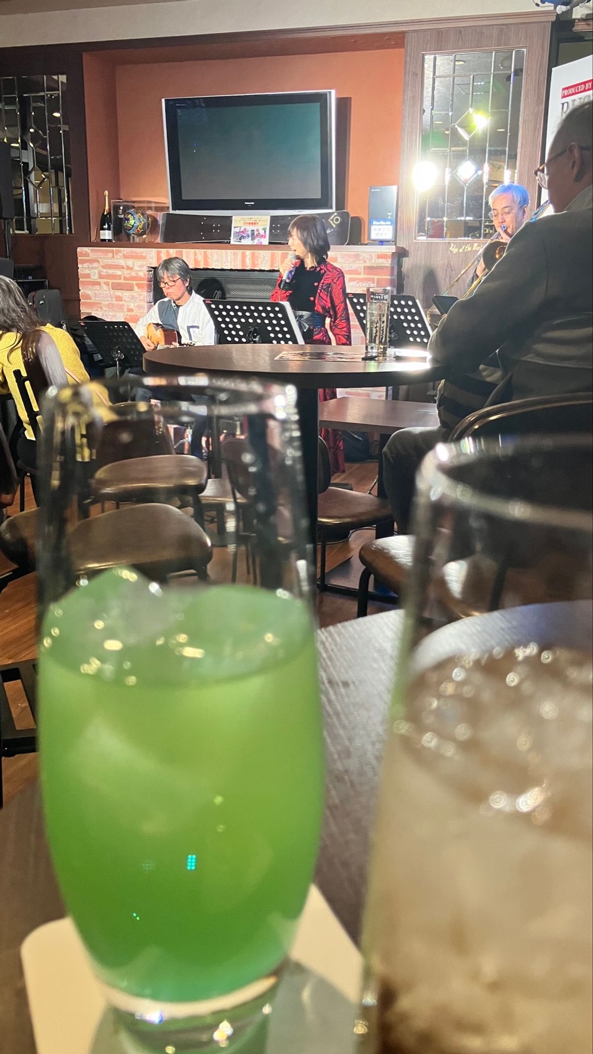 ルスツリゾート
ホテル＆コンベンション

雪はそこまで降っていなかったもの...