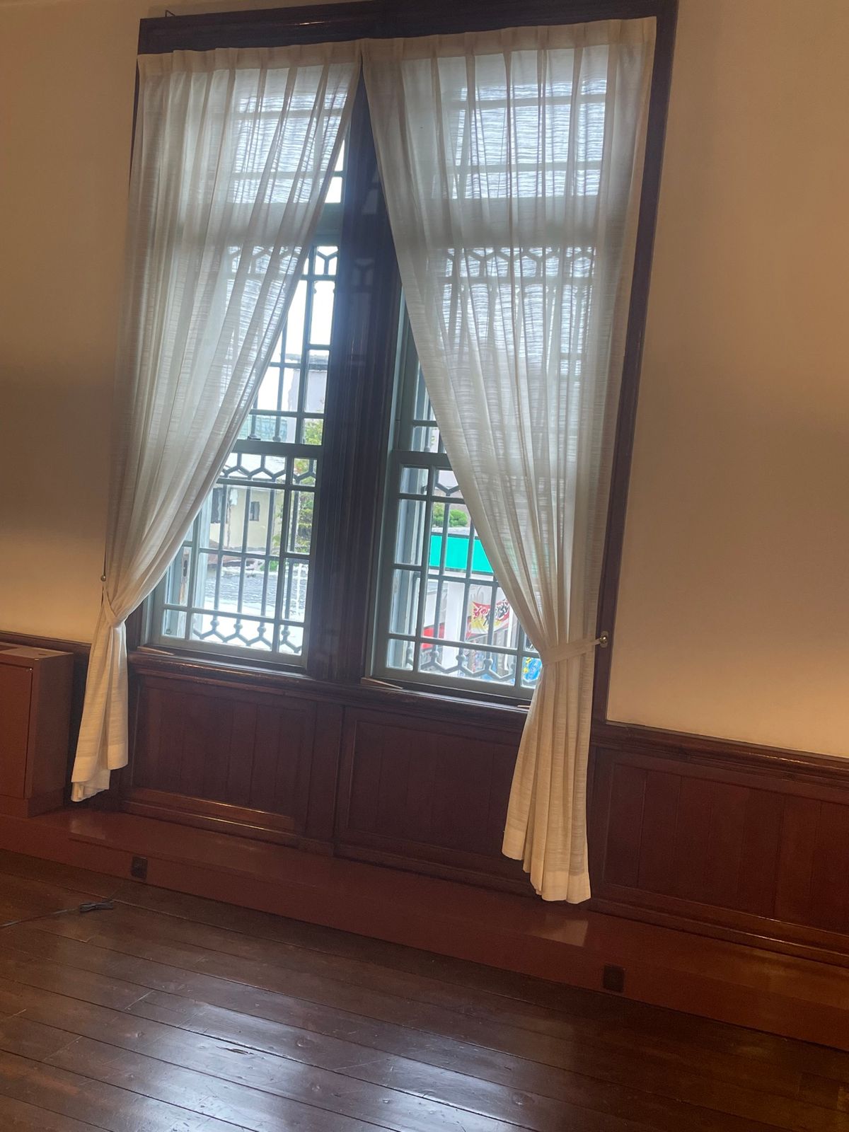 青森銀行記念館
レトロで歴史ある建物、こういう建物大好き
こういうところの...