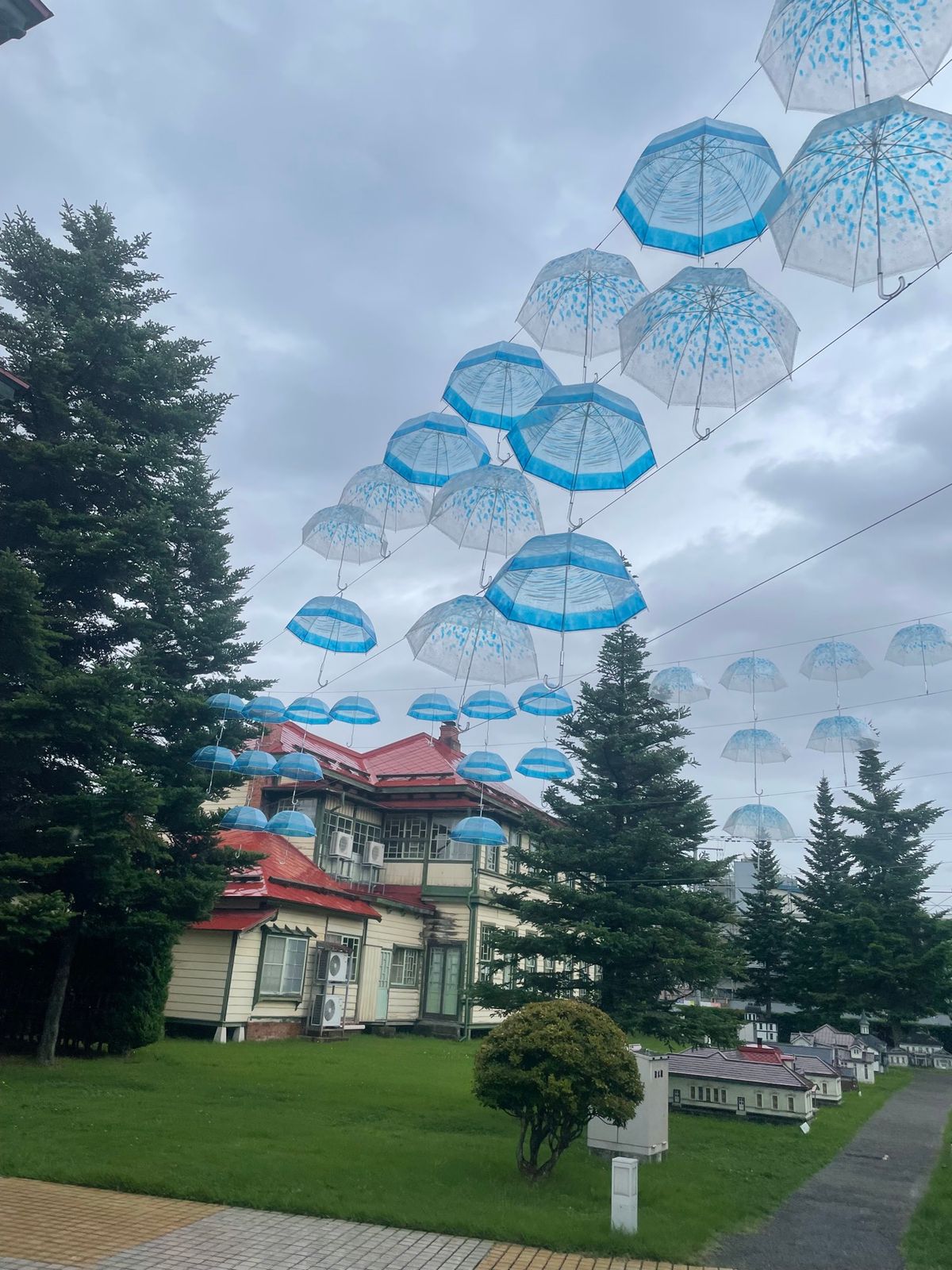 旧弘前市立図書館
こんな素敵な建物を無料で見れてしまうのありがたい
弘前の...