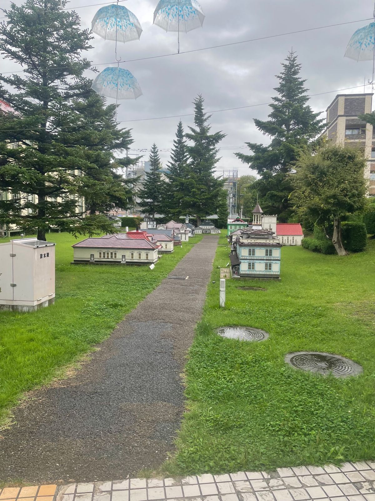 旧弘前市立図書館
こんな素敵な建物を無料で見れてしまうのありがたい
弘前の...
