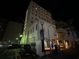 高知へバス直通から岡山前泊へ変更